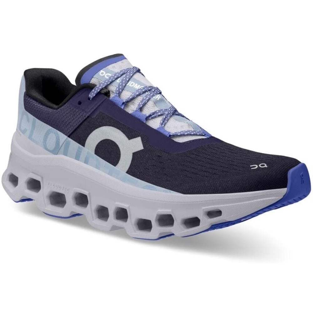 On Cloudmonster’s Women’s Shoes